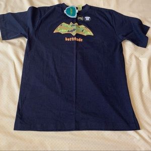 Prepare to Scare Boy’s Halloween T-shirt